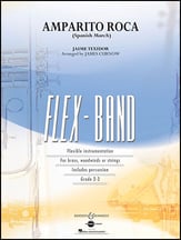 Two Movements from Lincolnshire Posy Flex Band Sc | J.W.